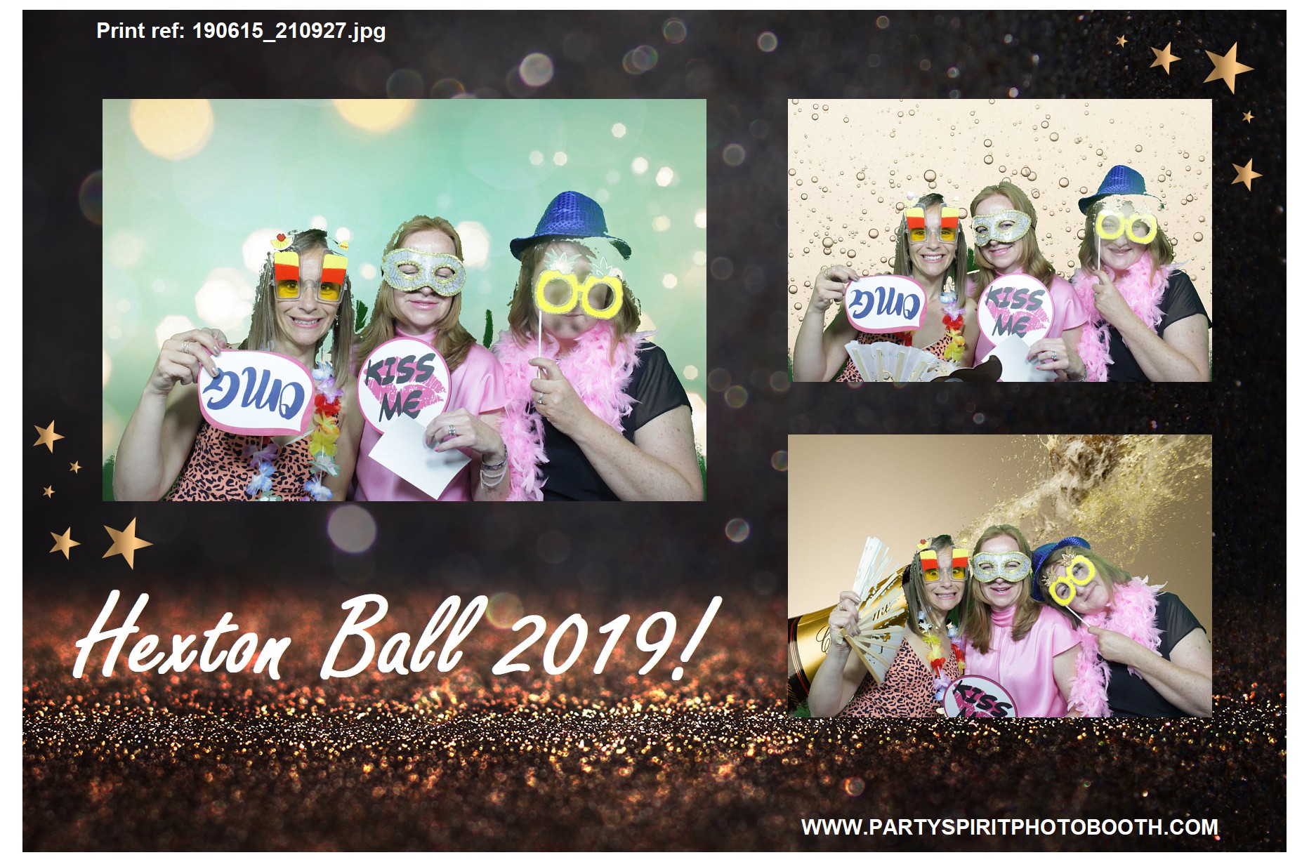 Hexton Ball 2019 | View more photos from the event at gallery.partyspiritphotobooth.com/u/PartySpiritPhotoBooth/Hexton-Ball-2019
